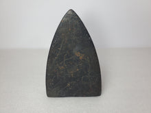 Load image into Gallery viewer, Vintage Cast Iron Sad Iron – Flat Iron – Door Stop
