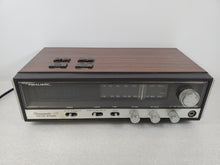 Load image into Gallery viewer, Vintage Realistic Chronomatic – 218 Alarm Clock Radio

