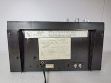 Load image into Gallery viewer, Vintage Realistic Chronomatic – 218 Alarm Clock Radio
