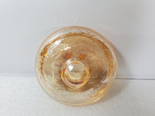 Load image into Gallery viewer, Vintage Jeanette Glass Floragold Louisa Sugar Bowl and Creamer
