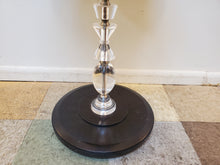 Load image into Gallery viewer, Modern Round Pedestal Base Side Table
