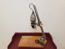 Load image into Gallery viewer, Meopta Opemus 4 x 4 Made In Czechoslovakia Dark Room Photo Enlarger With Supplies
