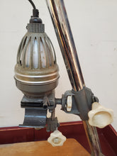 Load image into Gallery viewer, Meopta Opemus 4 x 4 Made In Czechoslovakia Dark Room Photo Enlarger With Supplies
