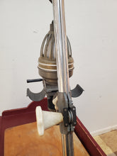 Load image into Gallery viewer, Meopta Opemus 4 x 4 Made In Czechoslovakia Dark Room Photo Enlarger With Supplies
