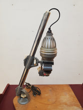 Load image into Gallery viewer, Meopta Opemus 4 x 4 Made In Czechoslovakia Dark Room Photo Enlarger With Supplies
