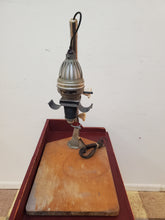 Load image into Gallery viewer, Meopta Opemus 4 x 4 Made In Czechoslovakia Dark Room Photo Enlarger With Supplies
