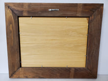 Load image into Gallery viewer, Teddy Bear Print In Frame By Janet Kruskamp
