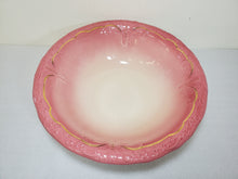 Load image into Gallery viewer, Vintage RS Prussia Pitcher and Wash Basin - Reinhold Schlegelmilch Of Prussia Chamber Set

