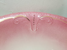 Load image into Gallery viewer, Vintage RS Prussia Pitcher and Wash Basin - Reinhold Schlegelmilch Of Prussia Chamber Set
