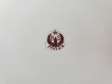 Load image into Gallery viewer, Vintage RS Prussia Pitcher and Wash Basin - Reinhold Schlegelmilch Of Prussia Chamber Set
