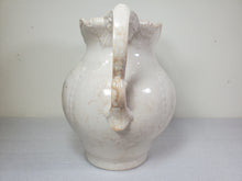 Load image into Gallery viewer, Vintage Pitcher and Wash Basin By TH Athena Chino CA - Chamber Set
