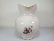 Load image into Gallery viewer, Vintage Pitcher and Wash Basin By TH Athena Chino CA - Chamber Set
