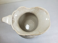 Load image into Gallery viewer, Vintage Pitcher and Wash Basin By TH Athena Chino CA - Chamber Set
