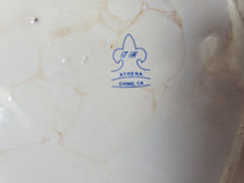Load image into Gallery viewer, Vintage Pitcher and Wash Basin By TH Athena Chino CA - Chamber Set
