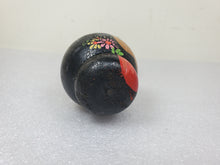 Load image into Gallery viewer, Vintage Japanese Kokeshi Wooden Doll 5” Bobble Head
