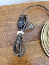 Load image into Gallery viewer, Vintage Stiffel Table Lamp With Shade - 3 Way Switch
