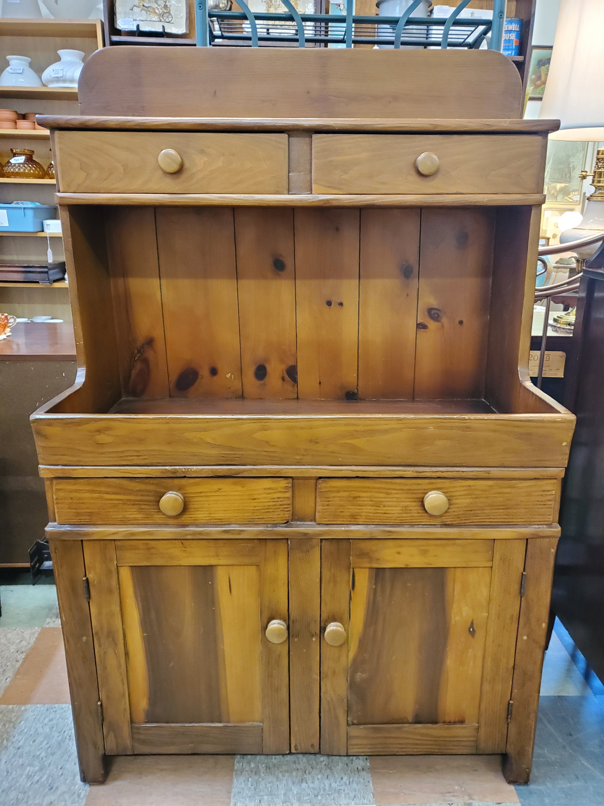 Living Room Furniture – Antiques To Present