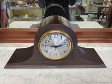 Load image into Gallery viewer, Antique Seth Thomas Eight Day Mantle Clock #89 Movement - Serviced
